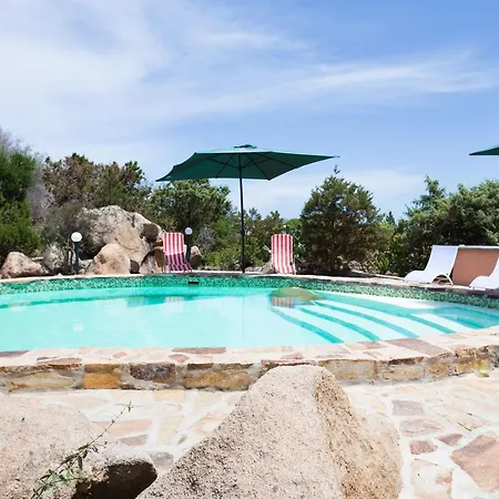 Vanessa * Punta Molara