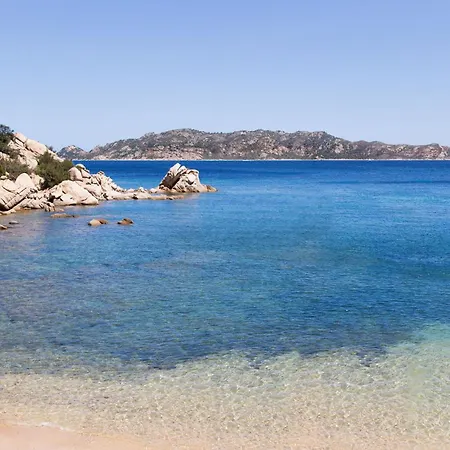 Vanessa * San Teodoro (Sardinia)