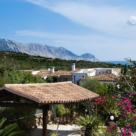 Casa de Férias Vanessa