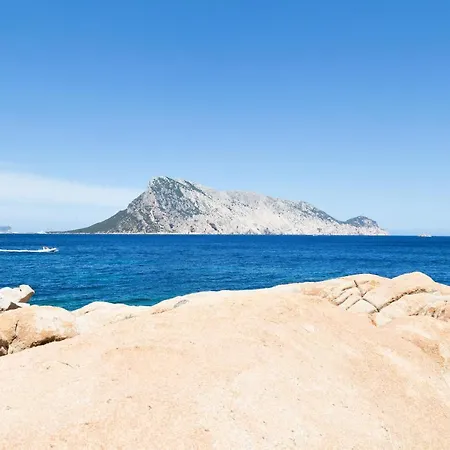 Vanessa Casa de Férias San Teodoro (Sardinia)