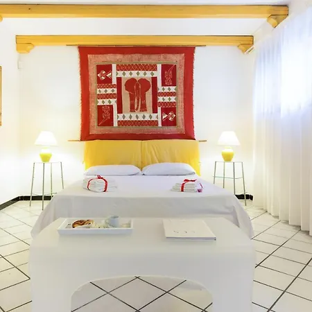 Casa de Férias Vanessa San Teodoro (Sardinia)