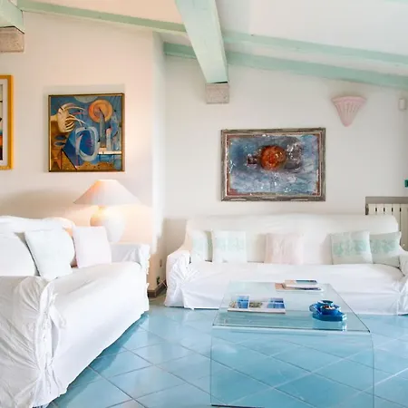 Casa de Férias Vanessa San Teodoro (Sardinia)