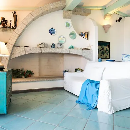 Vanessa San Teodoro (Sardinia)