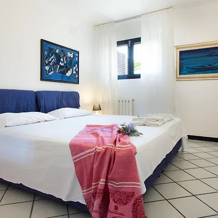 Casa de Férias Vanessa *