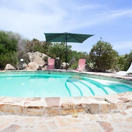 펜션 Vanessa 산테오도로