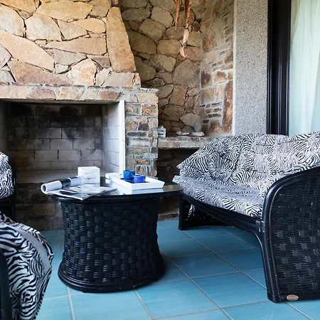 Casa de Férias Vanessa *